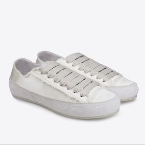 Pedro Garcia “Parson” Sneaker